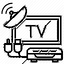 Satellite TV